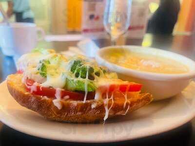 Gaulart & Maliclet French Cafe