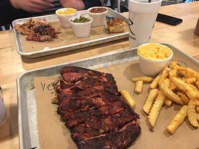 4 Rivers Smokehouse