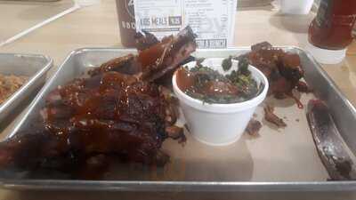 4 Rivers Smokehouse