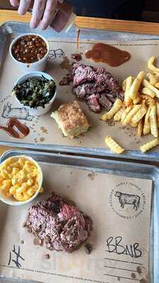 4 Rivers Smokehouse