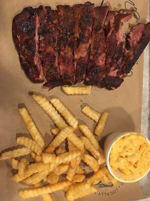 4 Rivers Smokehouse