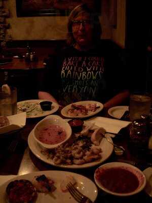 Mr. Dominic's At The Lake