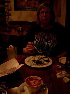 Mr. Dominic's At The Lake