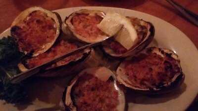 Mr. Dominic's At The Lake