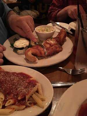 Mr. Dominic's At The Lake