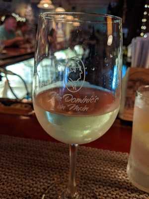 Mr. Dominic's At The Lake