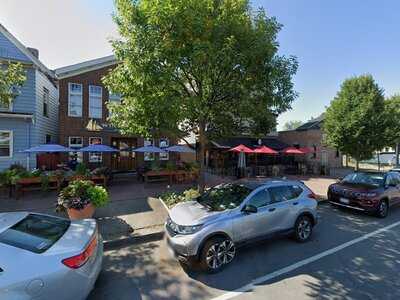 Mr. Dominic's At The Lake