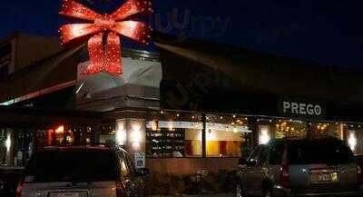 Prego Italian Cuisine