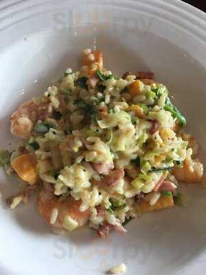 Prego Italian Cuisine