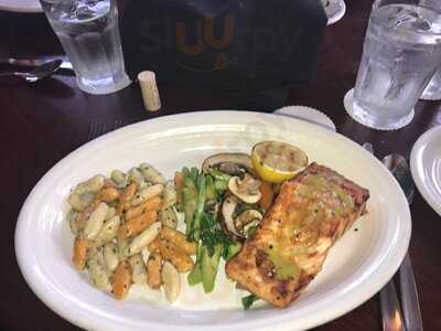 Prego Italian Cuisine