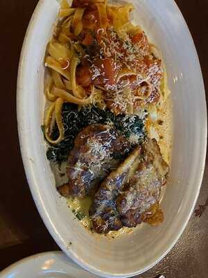 Prego Italian Cuisine