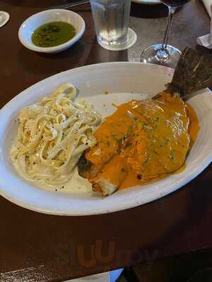 Prego Italian Cuisine