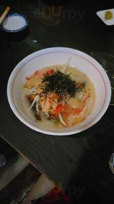 Dragonfly Robata Grill & Sushi