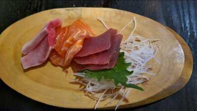 Dragonfly Robata Grill & Sushi