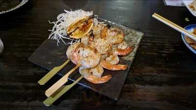 Dragonfly Robata Grill & Sushi