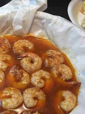 Monk's Oyster Steamer Raw Bar