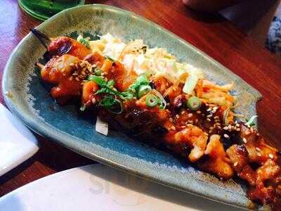 Doraku Sushi Waikiki