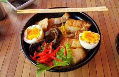 Doraku Sushi Waikiki