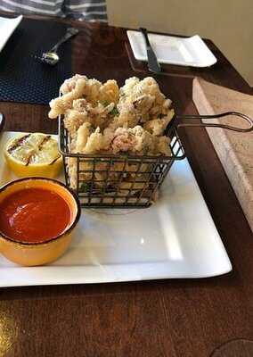 Quattro At Four Seasons Houston