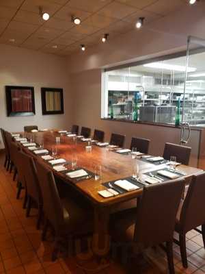 Quattro At Four Seasons Houston