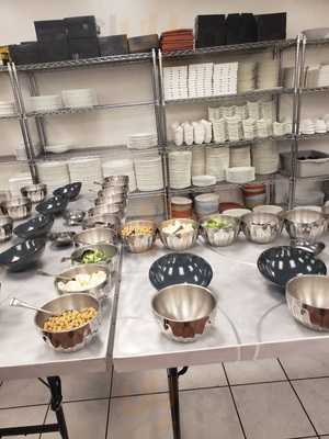 Quattro At Four Seasons Houston