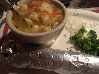 Valle Luna Mexican Restaurants