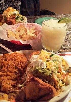 Valle Luna Mexican Restaurants