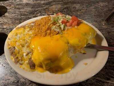 Valle Luna Mexican Restaurants