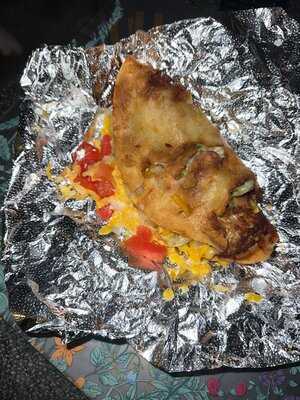 Valle Luna Mexican Restaurants