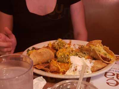 Valle Luna Mexican Restaurants