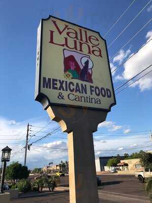 Valle Luna Mexican Restaurants