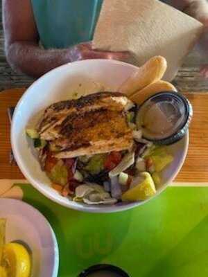 Captain Curt's Crab & Oyster Bar