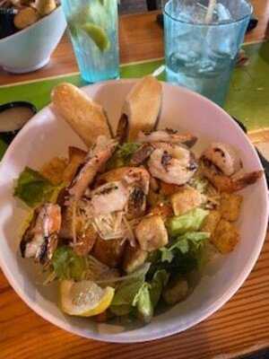 Captain Curt's Crab & Oyster Bar