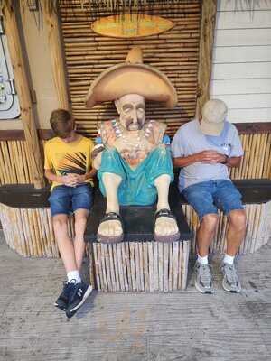 Captain Curt's Crab & Oyster Bar