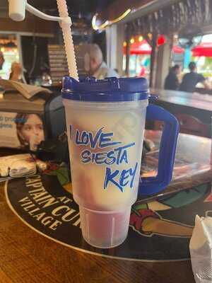 Captain Curt's Crab & Oyster Bar