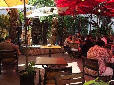 Cuckoo Coconuts Waikiki