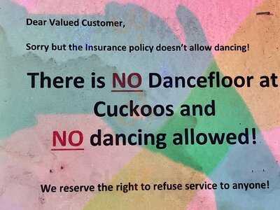 Cuckoo Coconuts Waikiki