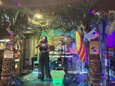 Cuckoo Coconuts Waikiki