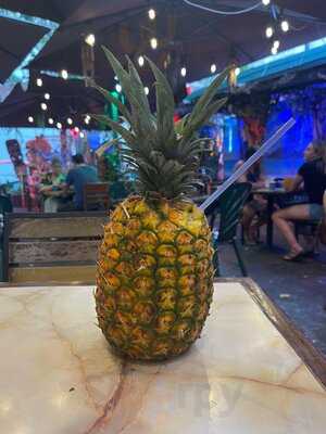 Cuckoo Coconuts Waikiki