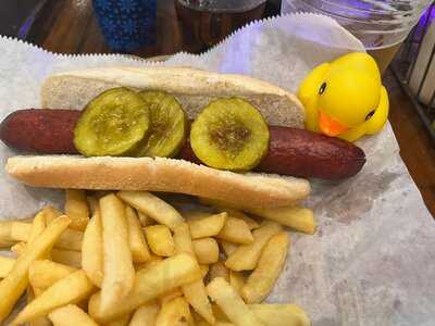 Cuckoo Coconuts Waikiki