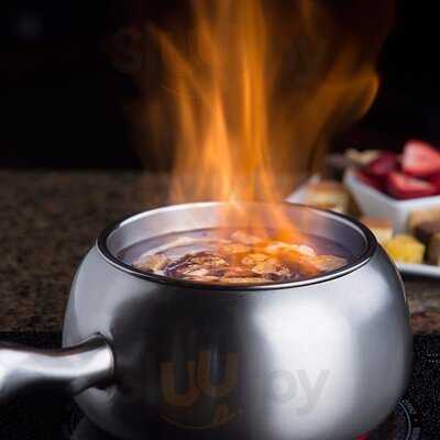 The Melting Pot Of Sarasota