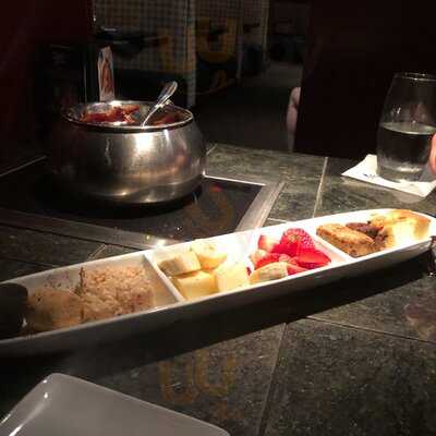 The Melting Pot Of Sarasota