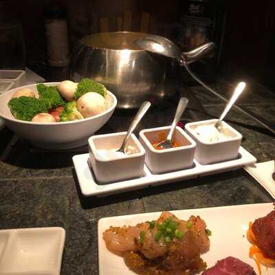 The Melting Pot Of Sarasota