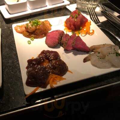 The Melting Pot Of Sarasota