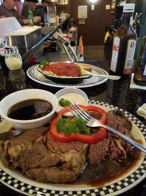 P74: The Downtown Paninos