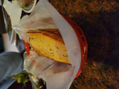 P74: The Downtown Paninos