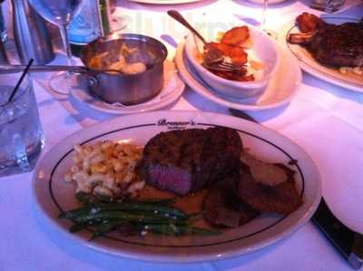 Brenner's On The Bayou