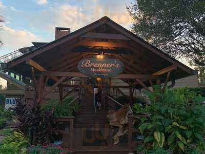 Brenner's On The Bayou