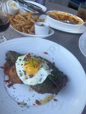 Brenner's On The Bayou