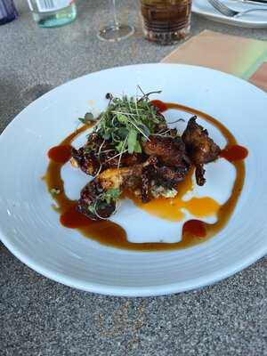 Brenner's On The Bayou